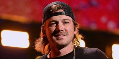 Morgan Wallen Arrested for Allegedly Throwing Chair Off Rooftop Bar, Lawyer Releases Statement - www.justjared.com - Tennessee
