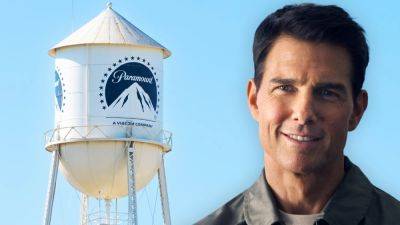 Paramount Flies High As ‘Top Gun: Maverick’ Copyright Suit Against Studio Dismissed - deadline.com - California