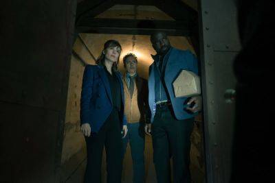 ‘Evil’ Final Season Gets Premiere Date, Trailer at Paramount+ (TV News Roundup) - variety.com - Britain - New York