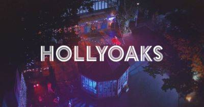 'Heartbroken' original Hollyoaks cast member axed after nearly 30 years on soap - www.ok.co.uk