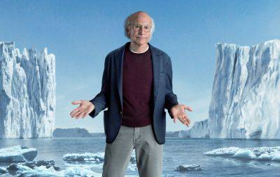 ‘Curb Your Enthusiasm’ fans react to “perfect” finale - www.nme.com