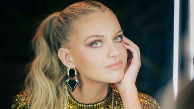Kelsea Ballerini Takes Glamour Behind the Scenes of Her 10 CMT Awards Outfit Changes - www.glamour.com - county Love
