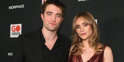 Suki Waterhouse Details Postpartum Experience After Giving Birth to First Child With Robert Pattinson - www.justjared.com