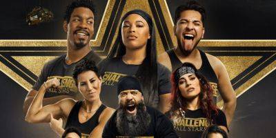 'The Challenge: All Stars' Season 4 - 25 Stars Return, 2 Haven't Competed in Over 20 Years! - www.justjared.com - Australia - Britain - France - Italy - Ireland - Austria - Germany - Switzerland - city Cape Town