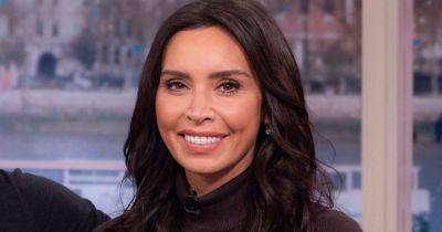 Christine Lampard reacts to exciting baby news: 'She'll be on cloud 9' - www.ok.co.uk