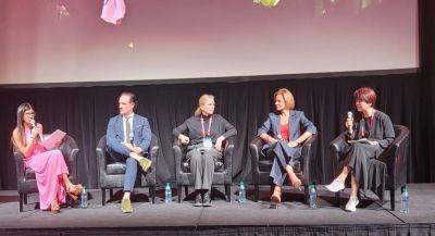 Studio & Exhibitor Execs On What Will Bring More Global Audiences Back To Theaters: “You Don’t Have To Put A Lot Of Espresso Machines In The Lobby” – CinemaCon - deadline.com - Las Vegas