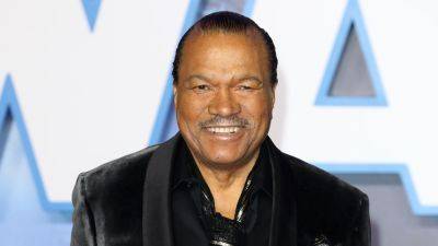 Billy Dee Williams Defends Actors Wearing Blackface: ‘If You’re an Actor, You Should Do Anything You Want to Do’ - variety.com - Hollywood - city Harlem