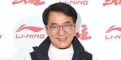 Jackie Chan Reassures Fans He Is Fine Amid Health Concerns, Explains Why He Looked Much Older in Recent Photos - www.justjared.com