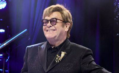 Elton John PBS Special 2024: Performers Lineup & Song List Revealed! - www.justjared.com - USA