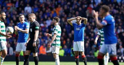 'Little taste' of Rangers derby heroics gets Cyriel Dessers hungry for more as he lifts lid on THAT Clement team talk - www.dailyrecord.co.uk - Nigeria