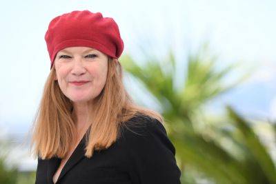 Andrea Arnold To Be Feted By Cannes Directors’ Fortnight With Honorary Golden Carriage - deadline.com - Britain - France - USA