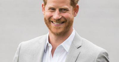 Everything we know about Prince Harry's UK trip - from Meghan Markle's absence to family reunion - www.ok.co.uk - Britain - USA