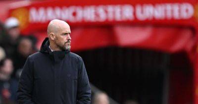Erik ten Hag had a vision for Man United in 2022 - but 'mad' Gary Neville verdict says it all - www.manchestereveningnews.co.uk - Manchester