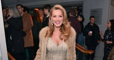 Coronation Street's Claire Sweeney and DOI co-star Ricky Hatton 'besotted and dating for weeks' - www.ok.co.uk - Manchester