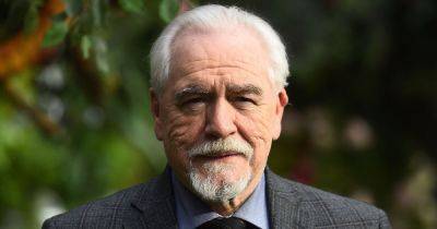 Succession star Brian Cox among Scots auctioning items in Palestinian aid fundraiser - www.dailyrecord.co.uk - Scotland - USA - county Charles - Palestine