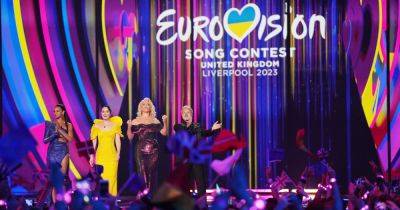 Manchester cinemas to screen Eurovision 2024 final - here’s how to watch it - www.manchestereveningnews.co.uk - Britain - Sweden - Manchester