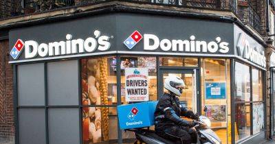Domino's fans make same demand as new £4 lunch deal announced - www.manchestereveningnews.co.uk - New York - Texas