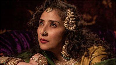 Sanjay Leela Bhansali’s ‘Heeramandi: The Diamond Bazaar’: Netflix Unveils Spectacular Trailer - variety.com - Britain - India - city Sanjay - city New Delhi