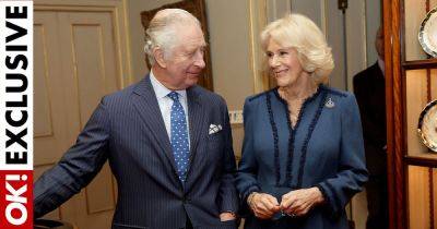 Queen Camilla is 'no pushover' as she celebrates wedding anniversary with Charles - www.ok.co.uk