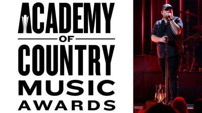 Academy Of Country Music Awards Nominations: Luke Combs Leads With 8; Morgan Wallen & Megan Moroney Nab 6 Each - deadline.com - Texas - county Johnson - Nashville - city Cody, county Johnson