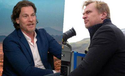 Jonathan Nolan Says One of Christopher Nolan’s Unmade Film Projects Is A Comedy - theplaylist.net