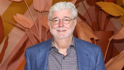 George Lucas to Receive Honorary Palme d’Or at Cannes Film Festival - variety.com - Indiana - county Lucas