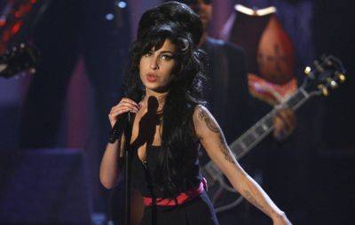 In celebration of ‘Back To Black’, the search is on for the UK’s favourite Amy Winehouse song - www.nme.com - Britain - London - Manchester - Ireland