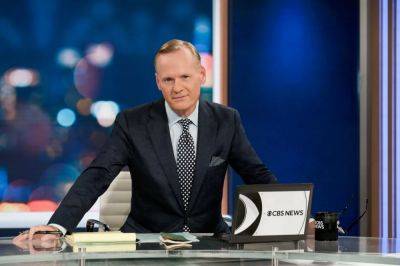 CBS News Plans Streaming Overhaul With New ‘Whip-Around’ Program - variety.com - Washington