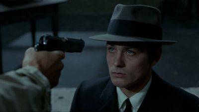 Critic’s Notebook: Sharper Than Ever, French Crime Classic ‘Le Samouraï’ Might Be the Coolest Film Ever Made - variety.com - France - Paris - Los Angeles - Japan - Hong Kong - city Hong Kong