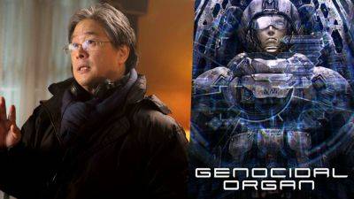 Park Chan-Wook Developing A Revenge Western & Adaptation Of Japanese Sci-Fi Novel ‘Genocidal Organ’ - theplaylist.net - Japan - North Korea