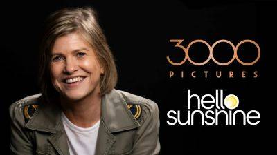 Sony’s 3000 Pictures Buys Clare Leslie Hall Novel ‘Broken Country’ For Hello Sunshine To Produce - deadline.com - Britain - USA