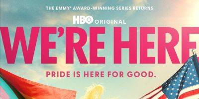 4 New 'Drag Race' Stars Take Over as Hosts of 'We're Here' Season 4 - First Trailer Revealed! - www.justjared.com - Oklahoma - county Tulsa - Tennessee