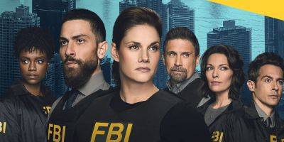'FBI' Franchise Renewed at CBS: 1 Series Is Getting 3 More Seasons! - www.justjared.com