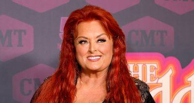 Wynonna Judd's Daughter Grace Arrested Again, This Time for Indecent Exposure on a Highway - www.justjared.com - Alabama