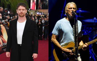 Back To Black’s Jack O’Connell to direct Paul Weller music video - www.nme.com