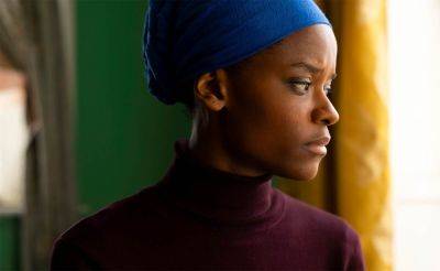 ‘Aisha’ Trailer: Letitia Wright & Josh O’Connor Star in Immigration Drama Arriving In May - theplaylist.net - USA - Ireland - county Wright - Nigeria