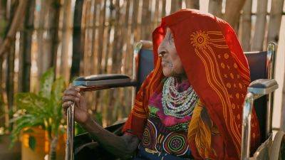 Indigenous Documentary ‘Bila Burba’ Triumphs at the 12th Panama International Film Festival - variety.com - Panama - city Panama