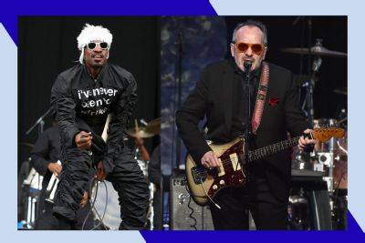 Newport Jazz Festival announces 2024 lineup: André 3000, Elvis Costello, more - nypost.com - Alabama - Washington - state Rhode Island - county Adams