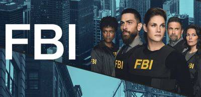 Here's Why 'FBI' Episodes Are Not New Tonight, April 30: CBS' Delay Decision Explained - www.justjared.com