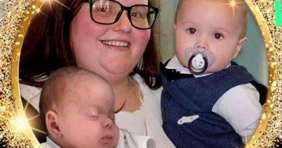 Double tragedy as pregnant mum, 22, and newborn die two months apart - www.manchestereveningnews.co.uk