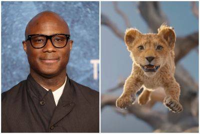 ‘Mufasa’ Director Barry Jenkins Reacts to Fans Claiming He’s ‘Too Talented’ for Disney’s ‘Soulless Machine’: ‘There’s Nothing Soulless’ About ‘The Lion King’ - variety.com