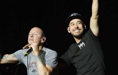 Linkin Park reportedly planning 2025 tour with new female vocalist - www.nme.com - county Bennington - county Chester - city Bennington, county Chester