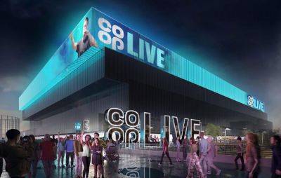 Manchester’s Co-Op Live agree to meet Music Venue Trust to discuss £1 ticket levy - www.nme.com - Britain - USA - Manchester