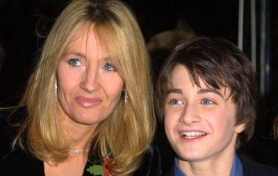 Daniel Radcliffe on JK Rowling rift: “It makes me really sad” - www.nme.com