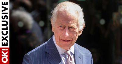 'Sensitive' King Charles' deliberate move to prove he's ready to return to work - www.ok.co.uk