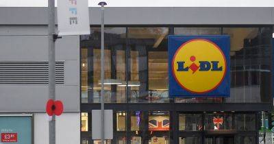 Lidl returns its popular £5 summer drink that’s ‘perfect for bank holiday BBQs’ - www.manchestereveningnews.co.uk