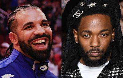 Drake replies to Kendrick Lamar’s brutal ‘Euphoria’ diss track with ’10 Things I Hate About You’ scene - www.nme.com - county Cole