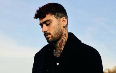 Zayn Malik announces first ever solo live show in London - www.nme.com - London
