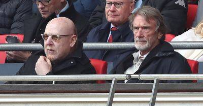 Sir Jim Ratcliffe's reasoning behind brutal Manchester United transfer plan amid gigantic issue - www.manchestereveningnews.co.uk - Manchester