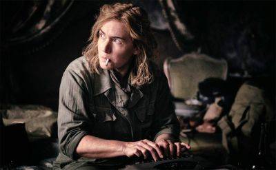 ‘Lee’ Trailer: Kate Winslet Plays A Famous War Photojournalist In New Ellen Kuras Drama - theplaylist.net